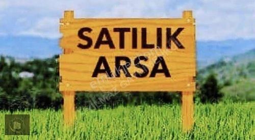 Arsa-Konut İmarlı