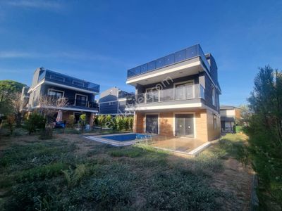 Konut-Villa