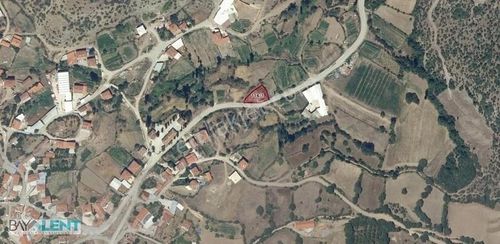 Arsa-Tarla
