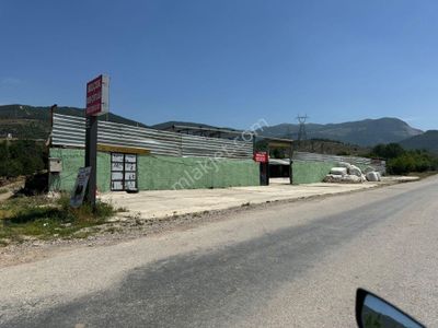 Arsa-Tarla