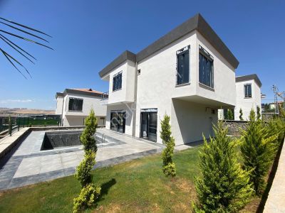 Konut-Villa