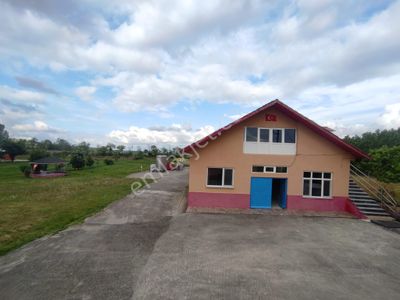 İşyeri-Fabrika
