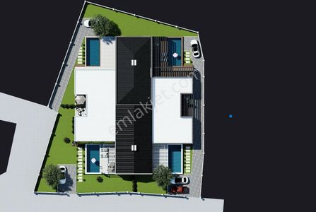 Konut-Villa