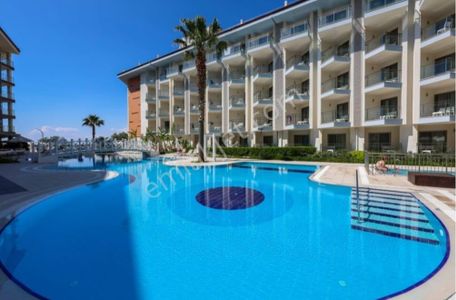Turistik Tesis-Apart Otel