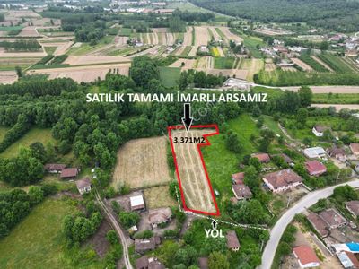 Arsa-Konut İmarlı