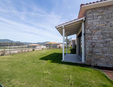 Konut-Villa