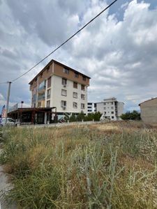 Arsa-Konut İmarlı
