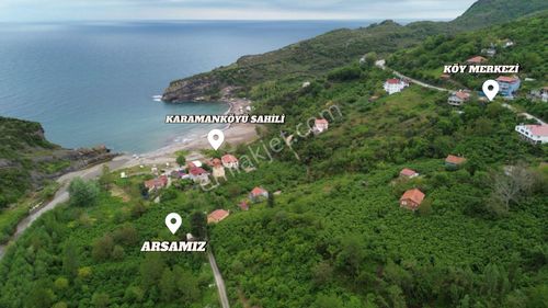 Arsa-Konut İmarlı