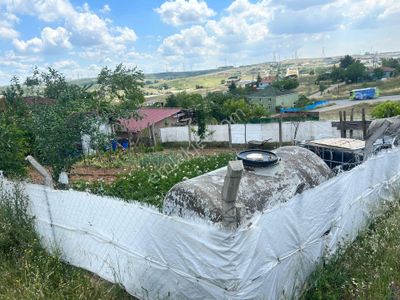 Arsa-Villa İmarlı