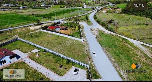 Arsa-Tarla