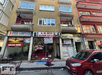 İşyeri-Dükkan & Mağaza