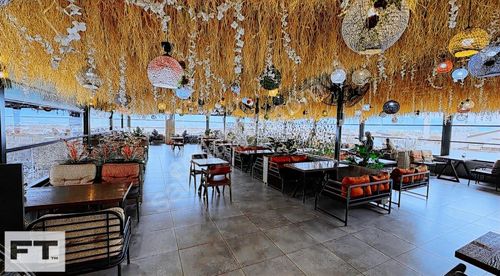İşyeri-Kafe & Bar