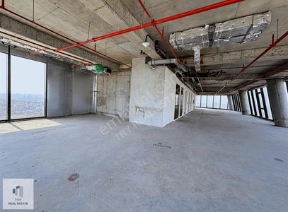İşyeri-Plaza Katı