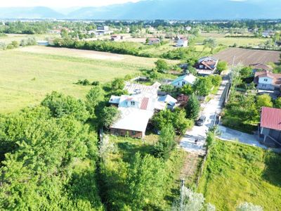 Arsa-Tarla