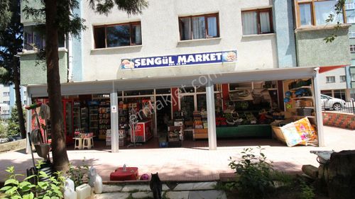 İşyeri-Genel