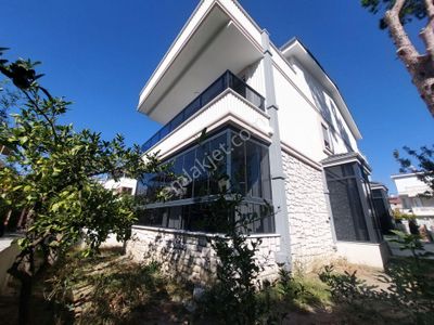 Konut-Villa