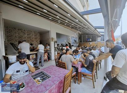 İşyeri-Restaurant