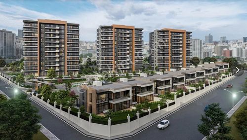 Konut-Villa