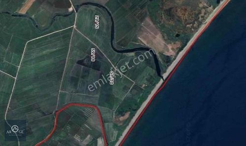 Arsa-Villa İmarlı