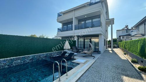 Konut-Villa