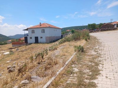 Arsa-Konut İmarlı