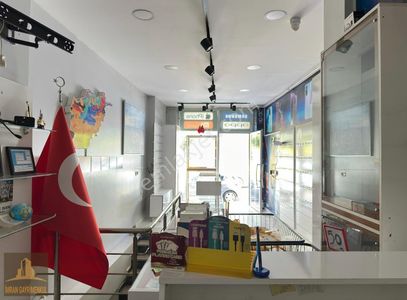 İşyeri-Dükkan & Mağaza