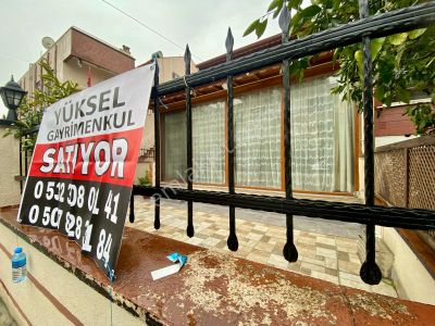 Konut-Villa