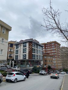 İşyeri-Büro