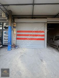İşyeri-Dükkan & Mağaza