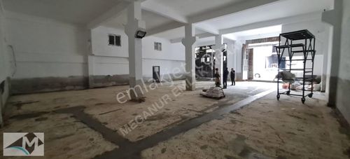 İşyeri-Fabrika