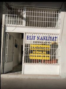 İşyeri-Dükkan & Mağaza
