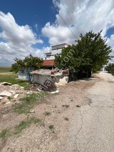 Arsa-Konut İmarlı