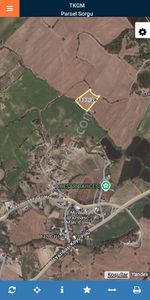 Arsa-Tarla