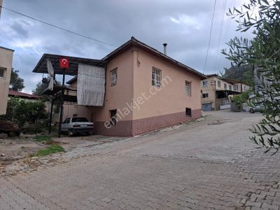Konut-Müstakil Ev