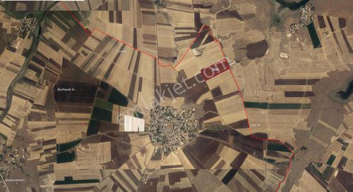 Arsa-Tarla