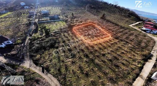 Arsa-Konut İmarlı