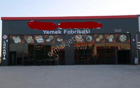 İşyeri-Fabrika