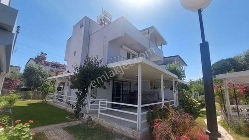 Konut-Villa