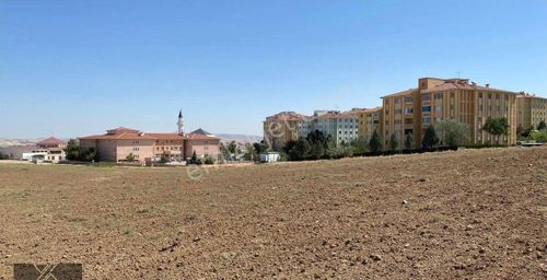 Arsa-Konut İmarlı