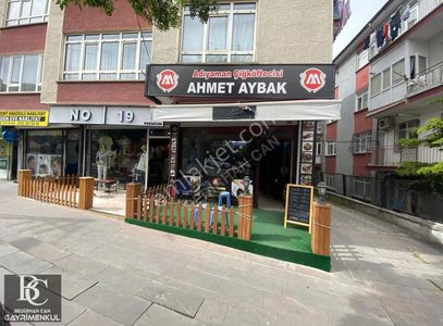 İşyeri-Dükkan & Mağaza