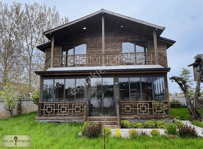 Konut-Villa