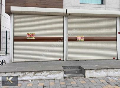 İşyeri-Dükkan & Mağaza