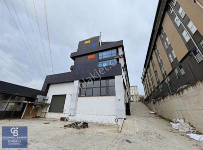 İşyeri-Depo