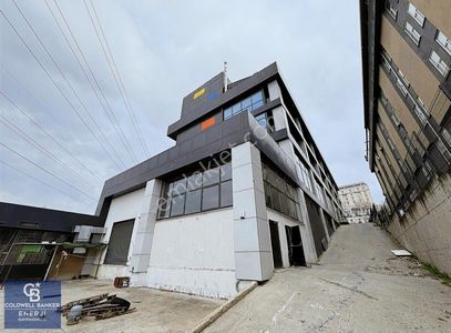 İşyeri-Depo