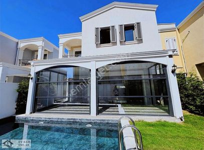 Konut-Villa