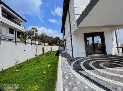 Konut-Villa