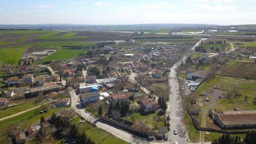 Arsa-Tarla