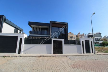 Konut-Villa