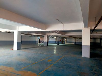 İşyeri-Fabrika