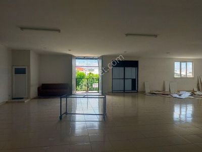 İşyeri-Fabrika